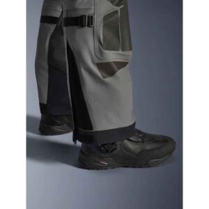 Pantalón Alpinestars NAZCA 3L GORE-TEX® PRO PANTS SHORT DARK GRAY BLACK