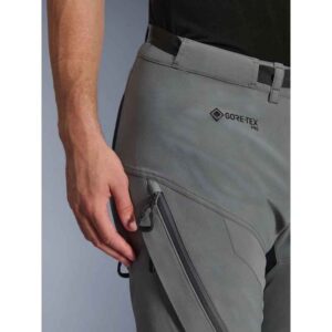 Pantalón Alpinestars NAZCA 3L GORE-TEX® PRO PANTS SHORT DARK GRAY BLACK