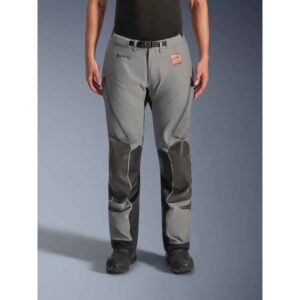 Pantalón Alpinestars NAZCA 3L GORE-TEX® PRO PANTS SHORT DARK GRAY BLACK