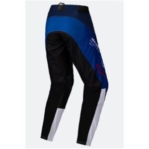 Pantalón Alpinestars PRO-DURA NAVY BRIGHT BLUE WHITE