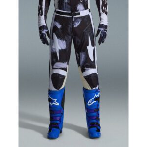 Pantalón Alpinestars RACER LAHND IRON CAMO