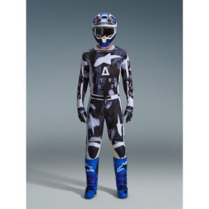 Pantalón Alpinestars RACER LAHND IRON CAMO
