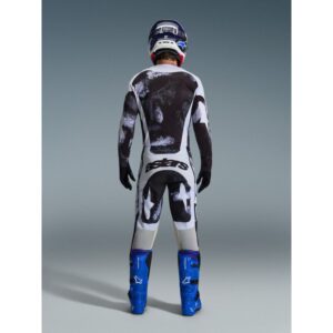Pantalón Alpinestars RACER LAHND IRON CAMO