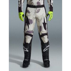 Pantalón Alpinestars RACER LAHND SAND CAMO