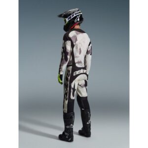 Pantalón Alpinestars RACER LAHND SAND CAMO