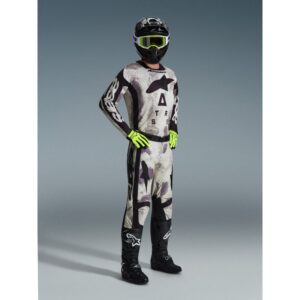 Pantalón Alpinestars RACER LAHND SAND CAMO