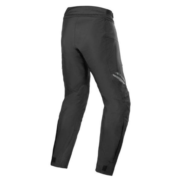 Pantalón Alpinestars ST-1 WATERPROOF BLACK