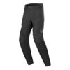 Pantalón Alpinestars ST-1 WATERPROOF BLACK