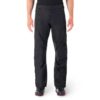 Pantalón Alpinestars ST-1 WATERPROOF BLACK - Imagen 2