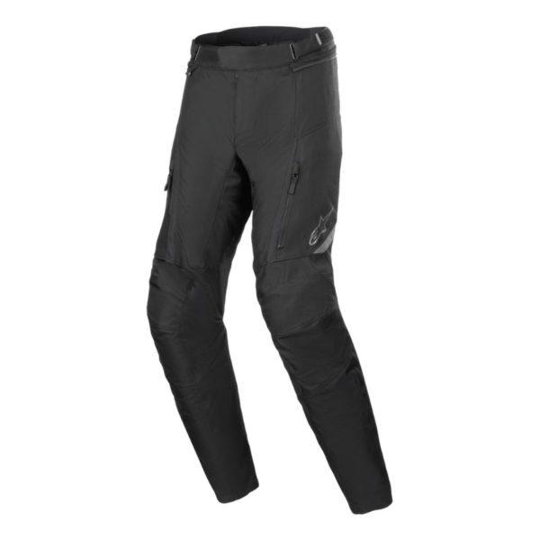 Pantalón Alpinestars ST-1 WATERPROOF BLACK