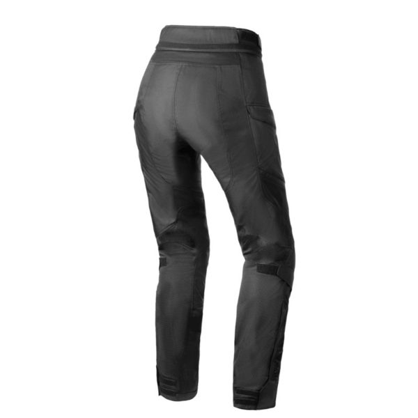 Pantalón Alpinestars STELLA ANDES AIR DRYSTAR BLACK