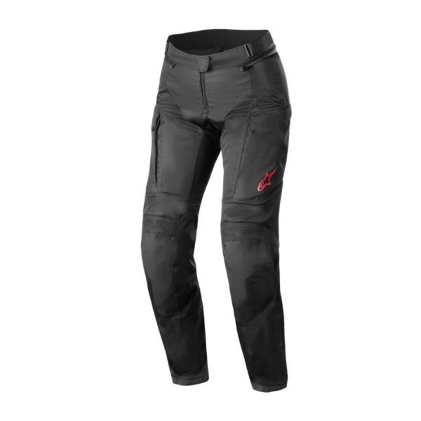 Pantalón Alpinestars STELLA ANDES AIR DRYSTAR BLACK