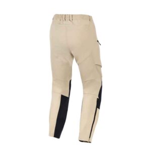 Pantalón Alpinestars STELLA EXPLORE AST ALUMINUM BLACK