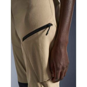 Pantalón Alpinestars STELLA EXPLORE AST ALUMINUM BLACK