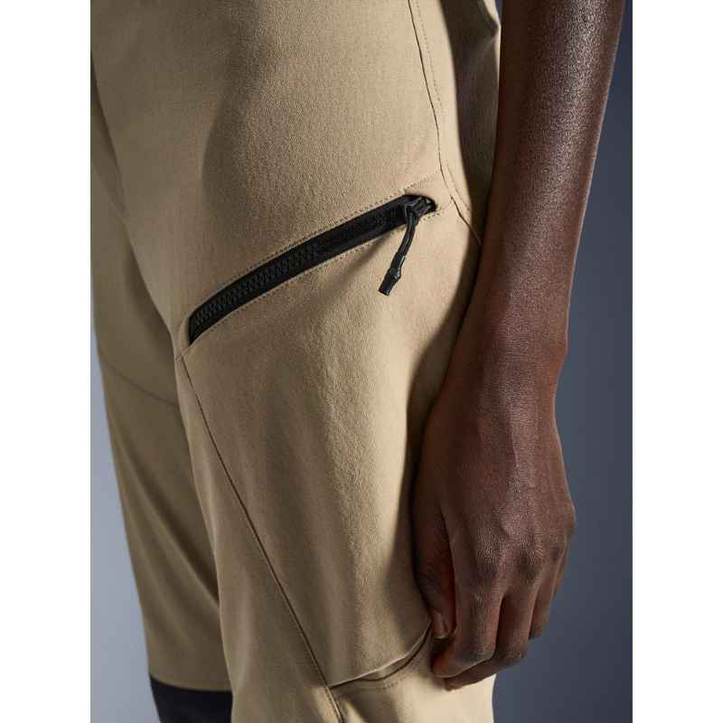 Pantalón Alpinestars STELLA EXPLORE AST ALUMINUM BLACK