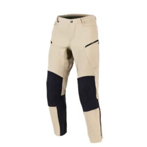 Pantalón Alpinestars STELLA EXPLORE AST ALUMINUM BLACK