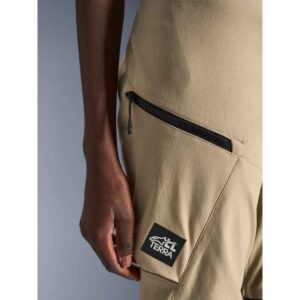 Pantalón Alpinestars STELLA EXPLORE AST ALUMINUM BLACK