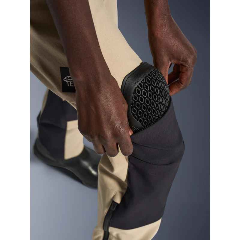Pantalón Alpinestars STELLA EXPLORE AST ALUMINUM BLACK