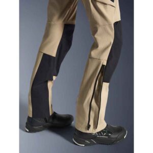 Pantalón Alpinestars STELLA EXPLORE AST ALUMINUM BLACK