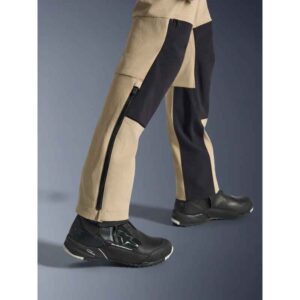 Pantalón Alpinestars STELLA EXPLORE AST ALUMINUM BLACK