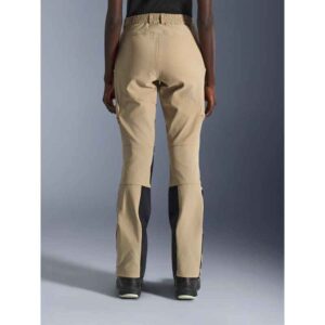 Pantalón Alpinestars STELLA EXPLORE AST ALUMINUM BLACK