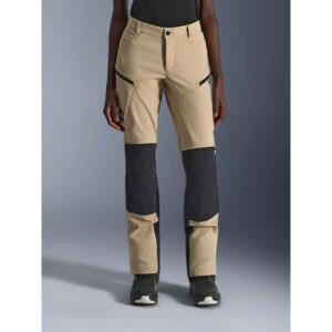 Pantalón Alpinestars STELLA EXPLORE AST ALUMINUM BLACK