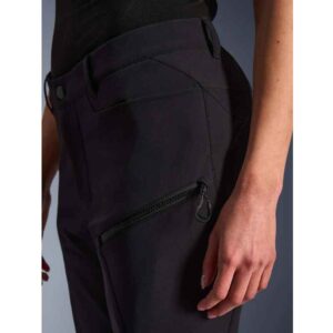 Pantalón Alpinestars STELLA EXPLORE AST BLACK