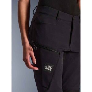 Pantalón Alpinestars STELLA EXPLORE AST BLACK