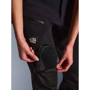 Pantalón Alpinestars STELLA EXPLORE AST BLACK