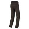 Pantalón Alpinestars STELLA GRAVITY DRYSTAR PANTS BLACK BLACK - Imagen 2