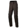 Pantalón Alpinestars STELLA GRAVITY DRYSTAR PANTS BLACK BLACK