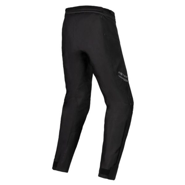 Pantalón Alpinestars STELLA ST-1 WATERPROOF BLACK