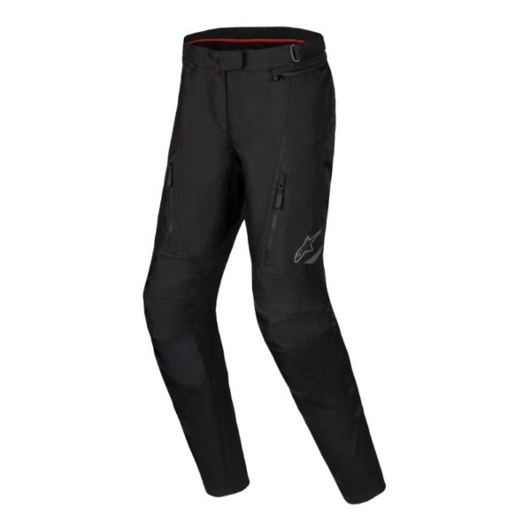 Pantalón Alpinestars STELLA ST-1 WATERPROOF BLACK