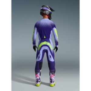Pantalón Alpinestars SUPERTECH SCENZ PURPLE DARK NAVY