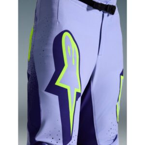 Pantalón Alpinestars SUPERTECH SCENZ PURPLE DARK NAVY