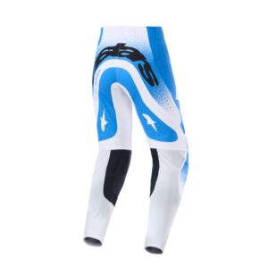 Pantalón Alpinestars SUPERTECH SCENZ  UCLA BLUE WHITE