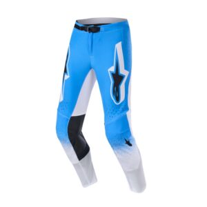 Pantalón Alpinestars SUPERTECH SCENZ  UCLA BLUE WHITE
