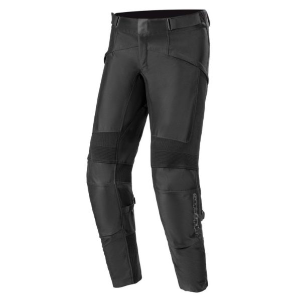 Pantalón Alpinestars T SP-5 RIDEKNIT PANTS BLACK BLACK