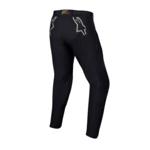 Pantalón Alpinestars TECHDURA BLACK