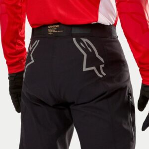 Pantalón Alpinestars TECHDURA BLACK