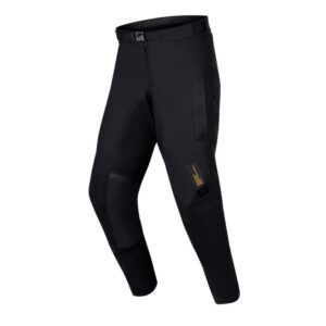 Pantalón Alpinestars TECHDURA BLACK
