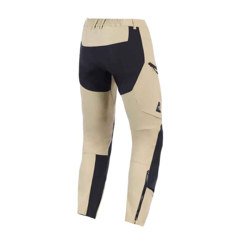 Pantalón Alpinestars EXPLORE AST WALNUT ALUMINUM BLACK