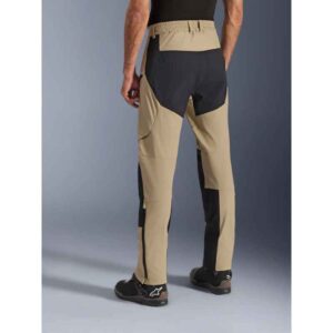 Pantalón Alpinestars EXPLORE AST WALNUT ALUMINUM BLACK