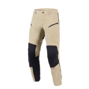 Pantalón Alpinestars EXPLORE AST WALNUT ALUMINUM BLACK
