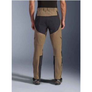 Pantalón Alpinestars EXPLORE AST WALNUT BLACK