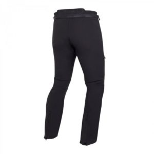 PANTALÓN BERING ALKOR NEGRO