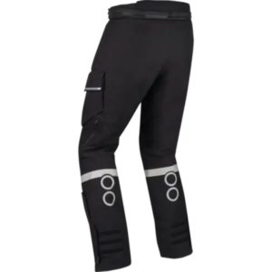 PANTALÓN BERING ANTARTICA GTX NEGRO
