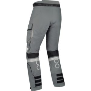PANTALÓN BERING ANTARTICA GTX NEGRO GRIS