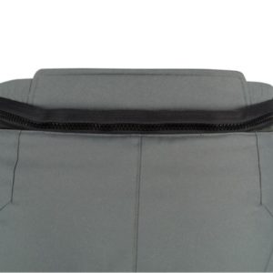 PANTALÓN BERING ANTARTICA GTX NEGRO GRIS