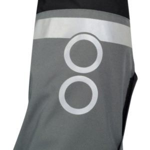 PANTALÓN BERING ANTARTICA GTX NEGRO GRIS